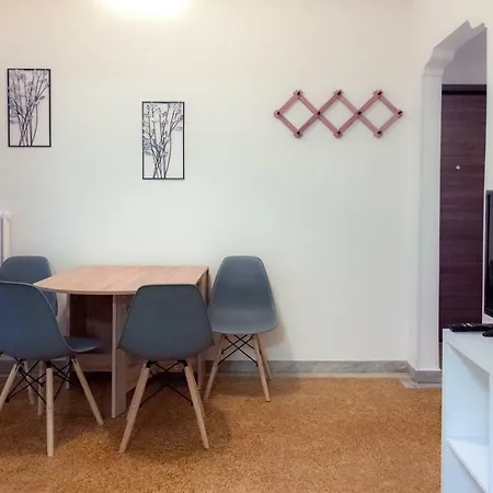 Pnyka 2 Appartement *