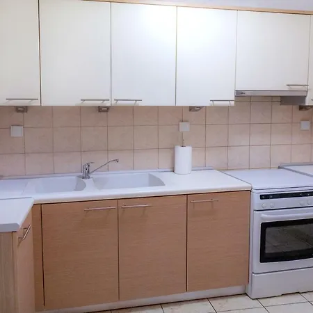 Appartement Pnyka 2
