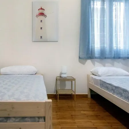 Pnyka 2 Appartement