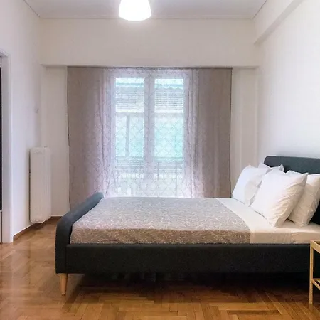 Pnyka 2 Appartement